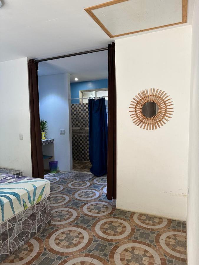 Vaiotaha Lodge بورا بورا المظهر الخارجي الصورة