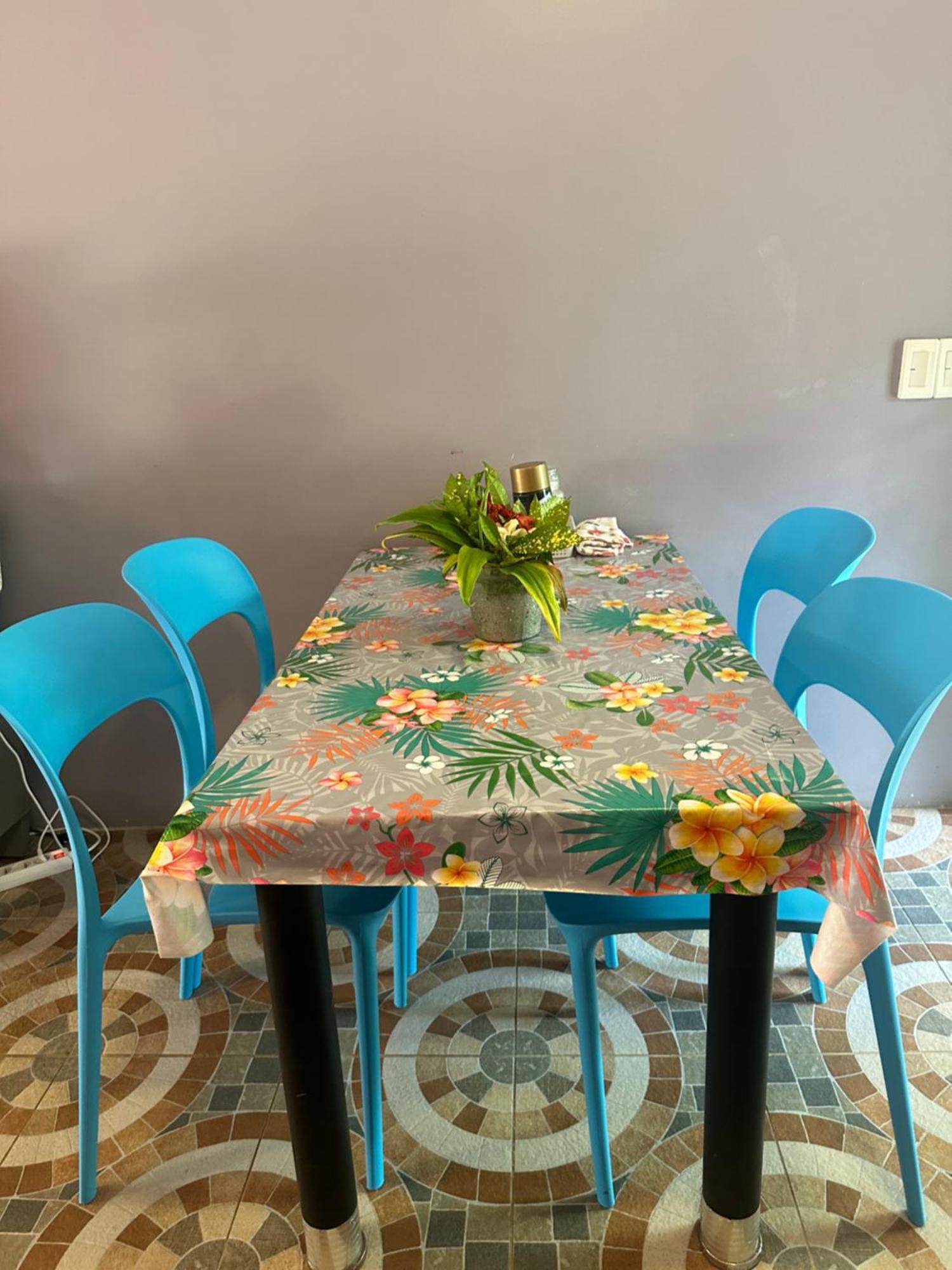 Vaiotaha Lodge بورا بورا المظهر الخارجي الصورة