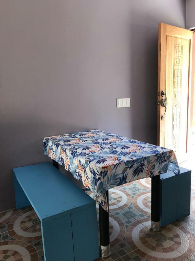 Vaiotaha Lodge بورا بورا المظهر الخارجي الصورة